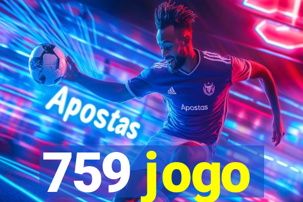 759 jogo